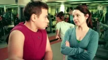 Дивитись Універ 4 сезон 16 серія, UniverTV сезон
