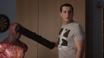 Дивитись Універ 4 сезон 16 серія, UniverTV сезон