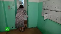 порушив