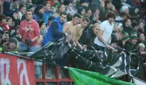 Смородська та вболівальники 8 головних протиріч Смородська