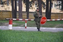 солдати