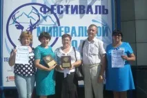 Сонячна вода - забайкальська Шиванда - Пошук - Статті - Забайкальський робітник, Офіційний сайт сонячна