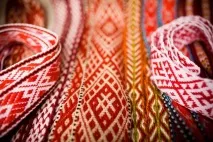 Слов’янські пояси янські