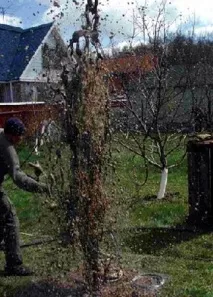 Свердловина на дачі своїми руками буріння водопроводу та прочищення - Легка справа свердловина