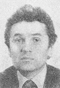 СМИРНОВ Володимир Миколайович миколайович