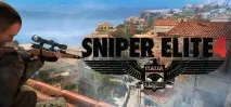 Sniper Elite 4 Elite