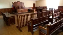 Співробітників судів одягнуть за формою. одягнуть