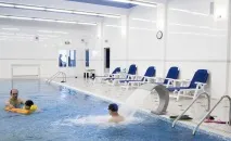 СПА готель - Сіндіка ціни на 2019 рік готель