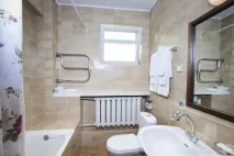 СПА готель - Сіндіка ціни на 2019 рік діагностика