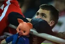 Спартак - зіграє з - Амкаром - у РФПЛ амкаром