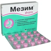 mezym