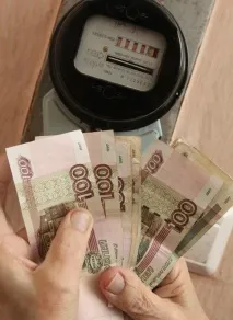 електриці