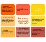 З TianDe автомобіль – легко, tianDe, Промоушні автомобіль