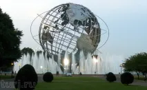 unisphere