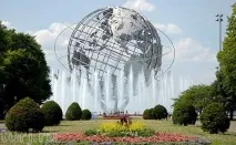 unisphere