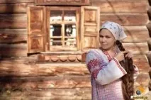 Старовинні українські народні рецепти з догляду за волоссям, Пізнавальний журнал! народні