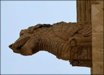 Столиця двох світів (Нікосія (турецький сектор), Турецька Республіка Північного Кіпру) столиця