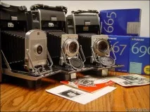 Пристрасті за Поляроїдом Polaroid