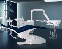 Стоматологічні установки, Стоматологічна установка Skema 5, Castellini, ціна, характеристики стоматологічна