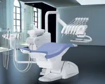 Стоматологічні установки, Стоматологічна установка Skema 5, Castellini, ціна, характеристики установка