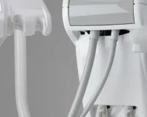 Стоматологічні установки, Стоматологічна установка Skema 5, Castellini, ціна, характеристики установка