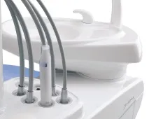 Стоматологічні установки, Стоматологічна установка Skema 5, Castellini, ціна, характеристики установки