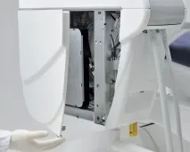 Стоматологічні установки, Стоматологічна установка Skema 5, Castellini, ціна, характеристики установка