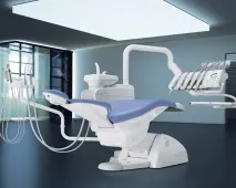 Стоматологічні установки, Стоматологічна установка Skema 5, Castellini, ціна, характеристики стоматологічна