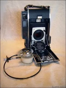 Пристрасті за Поляроїдом Polaroid