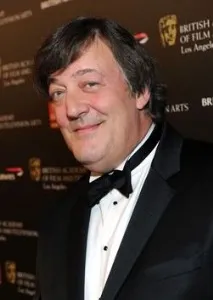 Стівен Фрай (Stephen Fry) – біографія, фото, особисте життя, орієнтація, зростання та вага 2019 фото