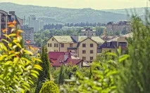 Курорти західної України - санаторії та відпочинок у Прикарпатті санаторії