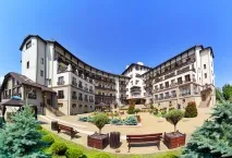 Курорти західної України - санаторії та відпочинок у Прикарпатті курорти