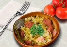 капуста