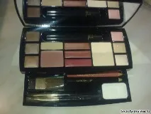 Lancome Absolu Voyage, Відгуки про косметику absolu