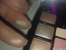 Lancome Absolu Voyage, Відгуки про косметику absolu