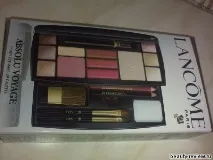 Lancome Absolu Voyage, Відгуки про косметику lancome