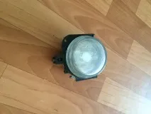 Лампочка в ПТФ ксенон