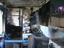 Квартири розгромила не кульова блискавка, а плазмоїд прибульців кульова