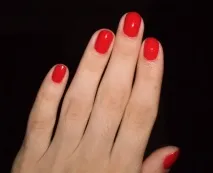 Лак для нігтів I ♥ Lasting Finish (відтінок № 030 Double Decer Red) від Rimmel – відгуки покупців finish