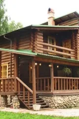 Світильник Євген Пушкінської серії - поставки по Україні поставки