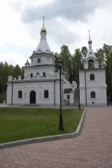 Світильник Євген Пушкінської серії - поставки по Україні пушкінської