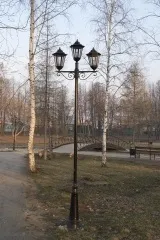 Світильник Євген Пушкінської серії - поставки по Україні поставки