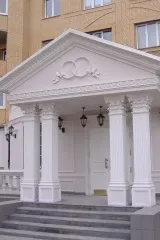 Світильник Євген Пушкінської серії - поставки по Україні серії
