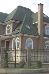 Світильник Євген Пушкінської серії - поставки по Україні серії