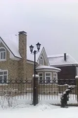 Світильник Євген Пушкінської серії - поставки по Україні світильник