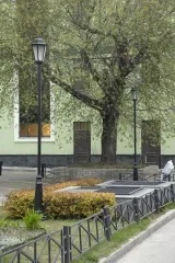 Світильник Євген Пушкінської серії - поставки по Україні євген