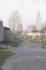 Світильник Євген Пушкінської серії - поставки по Україні пушкінської