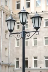 Світильник Євген Пушкінської серії - поставки по Україні поставки