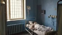 Свердловські громадські діячі пацієнтам лікарні при колонії №2 не дозволяють ходити в туалет, загрожують пацієнтам