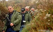 Весілля по-вірменськи традиції та сучасність сучасність